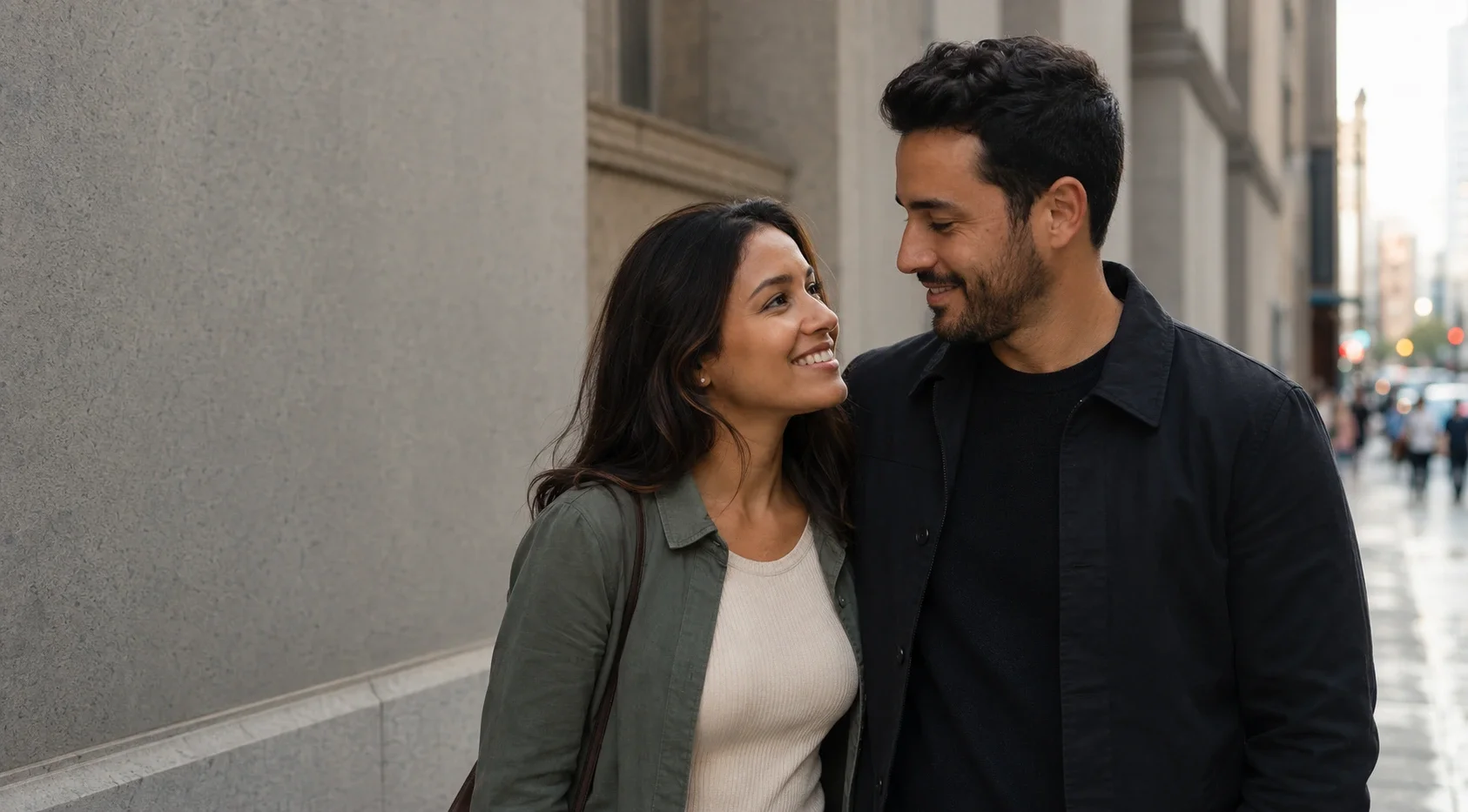 casal nos eua
