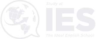 IES - The Ideal English School