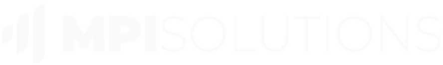MPI Solutions