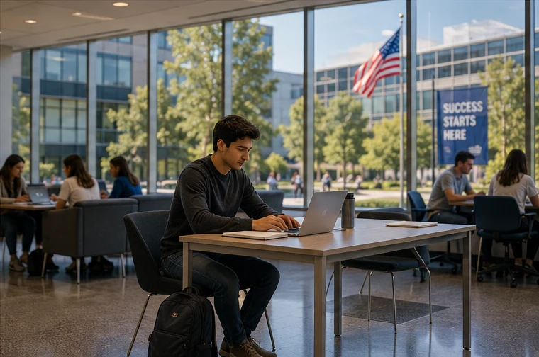 Dados oficiais do USCIS: o panorama real do Green Card para brasileiros